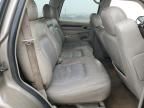 2002 Cadillac Escalade Luxury