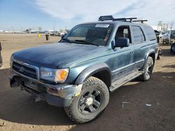 Vehiculos salvage en venta de Copart Brighton, CO: 1998 Toyota 4runner Limited