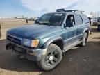 1998 Toyota 4runner Limited