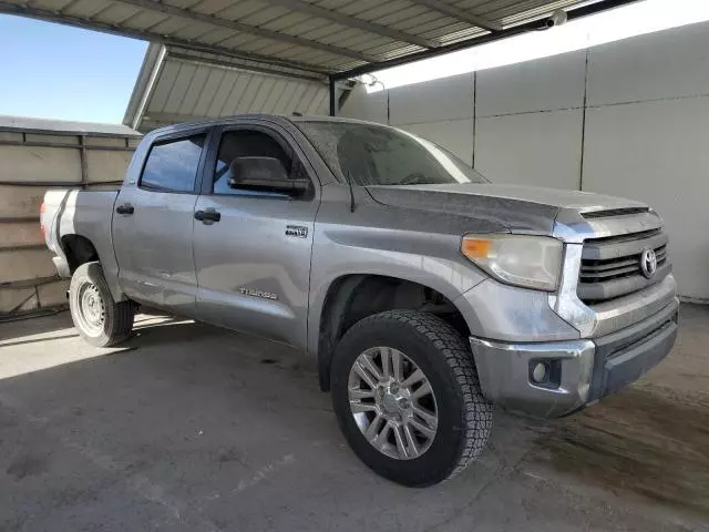 2014 Toyota Tundra Crewmax SR5