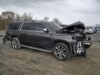 2015 Chevrolet Suburban K1500 LTZ