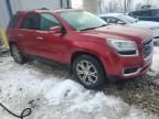 2014 GMC Acadia SLT-1