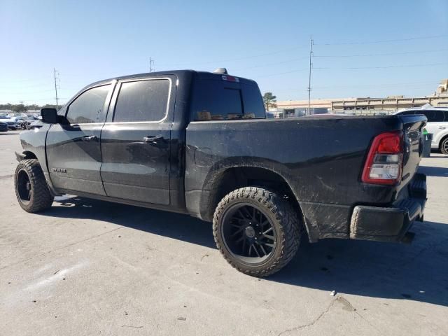 2019 Dodge RAM 1500 BIG HORN/LONE Star