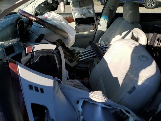 2011 Toyota Avalon Base