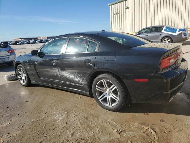 2013 Dodge Charger R/T