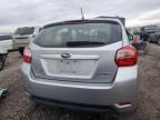 2012 Subaru Impreza Premium