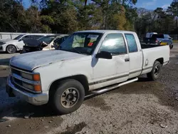 1995 GMC Sierra C1500 en venta en Greenwell Springs, LA