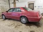 2006 Cadillac DTS