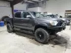 2013 Toyota Tacoma Double Cab