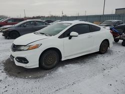 2014 Honda Civic SI en venta en Ottawa, ON