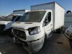 2018 Ford Transit T-350 HD