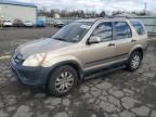 2006 Honda CR-V EX