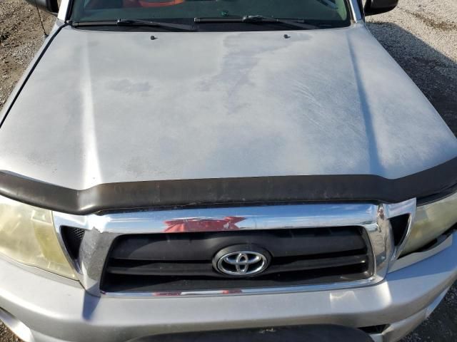 2005 Toyota Tacoma Prerunner Access Cab