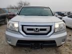 2009 Honda Pilot EXL