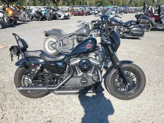 2020 Harley-Davidson XL1200 X