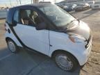 2009 Smart Fortwo Pure