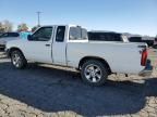 2000 Nissan Frontier King Cab XE