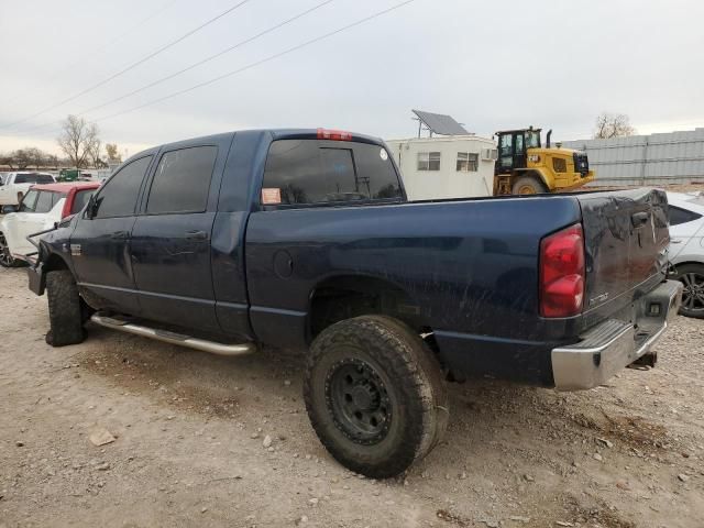 2009 Dodge RAM 2500