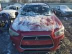 2013 Mitsubishi Outlander Sport SE