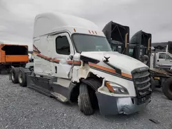 Freightliner Cascadia 126 salvage cars for sale: 2020 Freightliner Cascadia 126