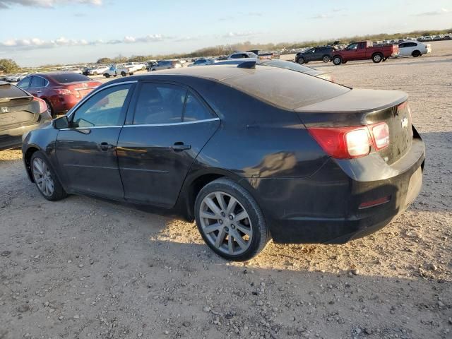 2015 Chevrolet Malibu 2LT