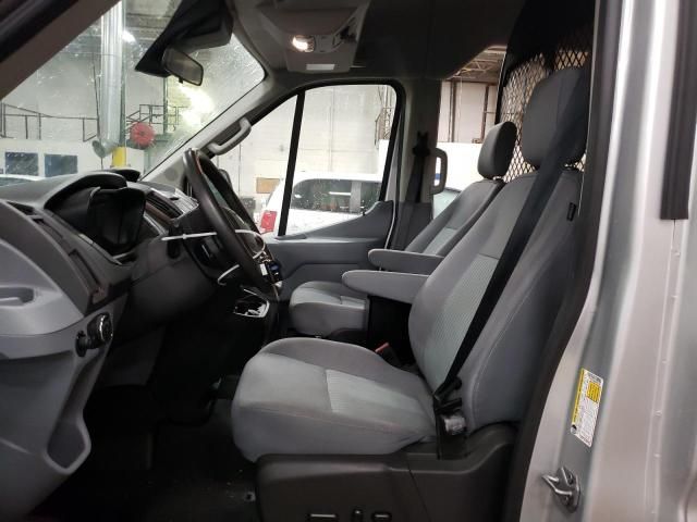 2017 Ford Transit T-150