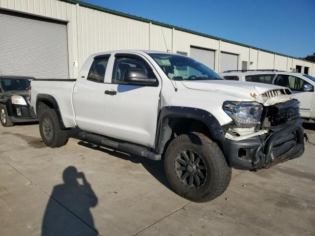 2015 Toyota Tundra Double Cab SR