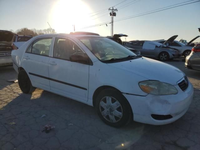 2006 Toyota Corolla CE