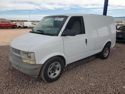 2004 Chevrolet Astro en venta en Phoenix, AZ