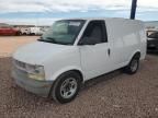 2004 Chevrolet Astro