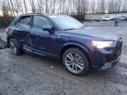 2024 Audi Q3 Premium Plus S Line 45