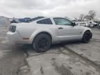 2005 Ford Mustang