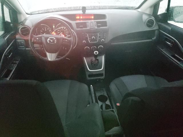 2013 Mazda 5