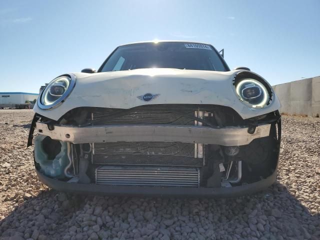 2021 Mini Cooper