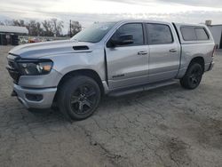 2022 Dodge RAM 1500 BIG HORN/LONE Star en venta en Colton, CA