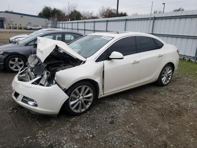 2014 Buick Verano Premium