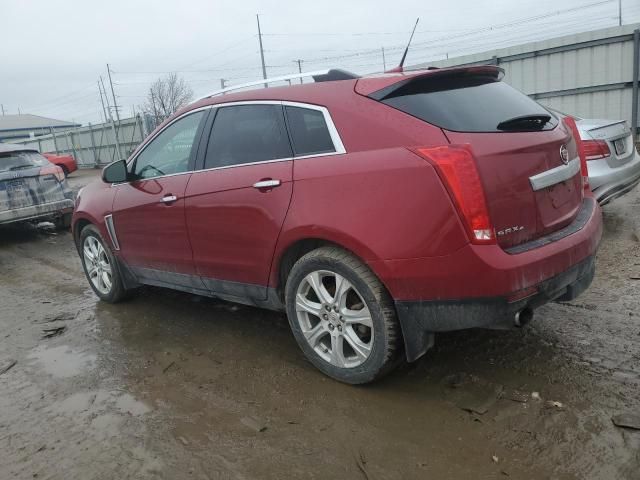 2013 Cadillac SRX Premium Collection