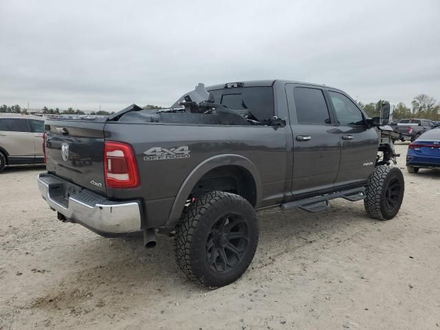 2021 Dodge 2500 Laramie