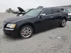 2012 Chrysler 300C