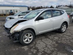 Nissan Vehiculos salvage en venta: 2012 Nissan Rogue S