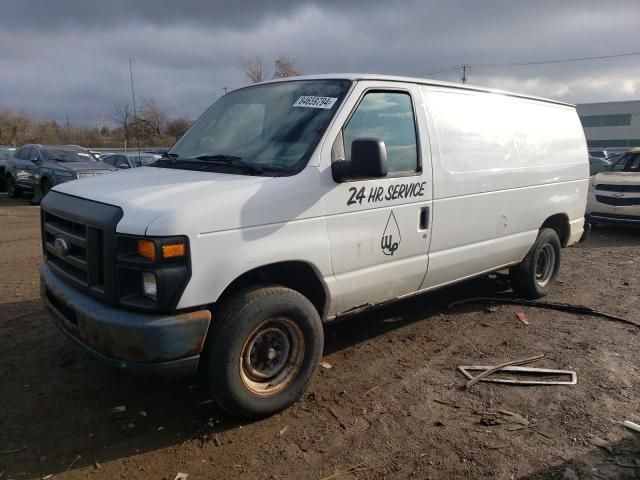 2011 Ford Econoline E250 Van