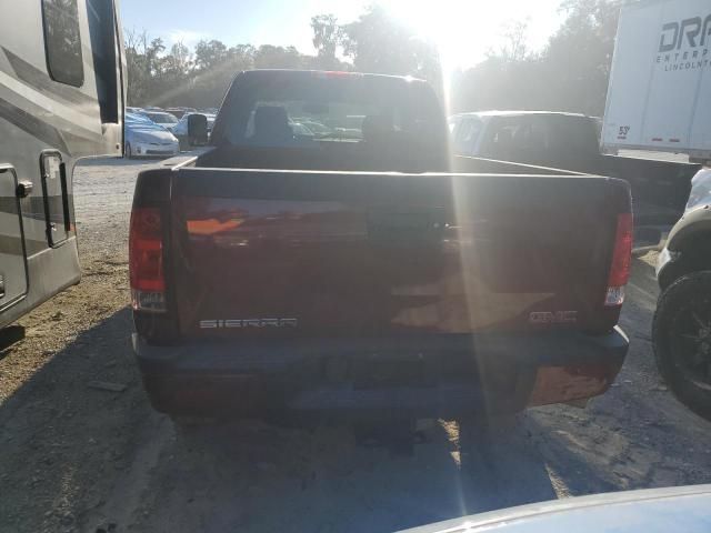 2013 GMC Sierra K3500 Denali