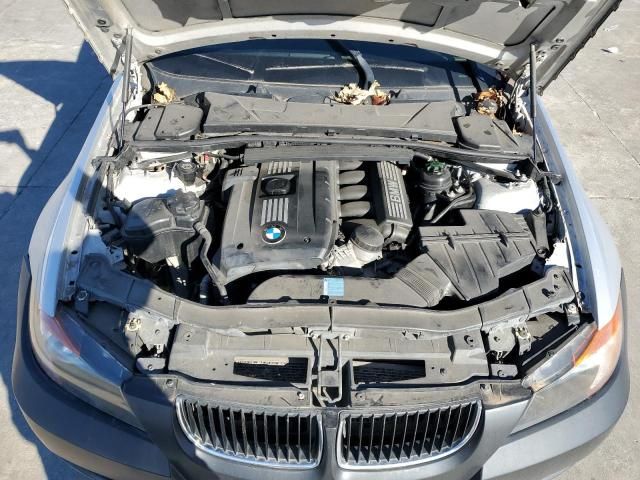 2008 BMW 328 I