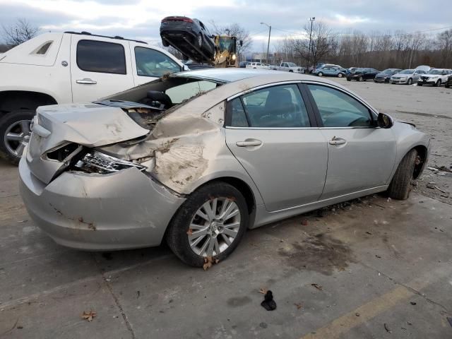 2009 Mazda 6 I