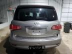 2012 Infiniti QX56