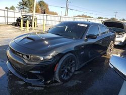 2023 Dodge Charger Scat Pack en venta en Montgomery, AL