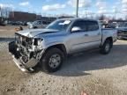 2019 Toyota Tacoma Double Cab