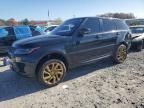 2018 Land Rover Range Rover Sport Supercharged Dynamic