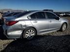 2017 Subaru Legacy 2.5I Premium