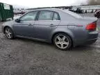 2004 Acura TL